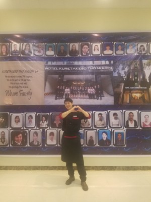 Trần Thượng Công