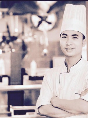 Nguyễn Viết Điển
