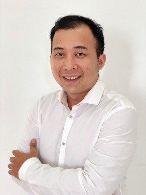 LÝ HUỲNH ĐẠI