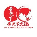 SPICE WORLD HOTPOT