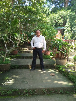 Trần Văn Thương