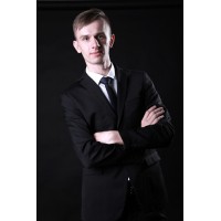 Valentyn Pokhylko