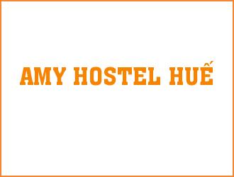 Amy Hostel Huế