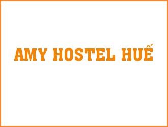 Amy Hostel Huế