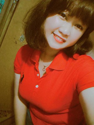 Nguyễn Minh Lý