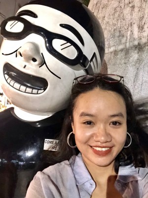 Thảo Trần