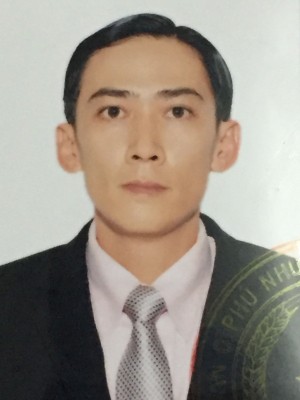 VO VINH MINH LUAN