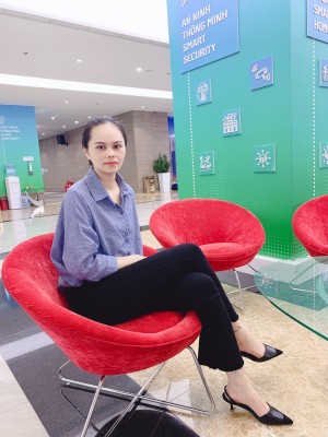 Lê Thị Hồng Trang