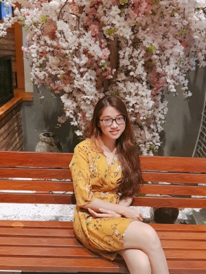 Luong Nhu