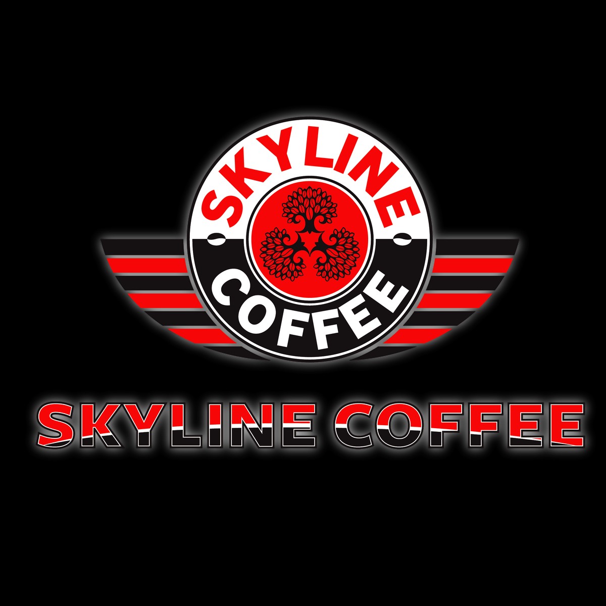 Skyline Coffee