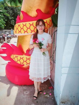 Yến Lê