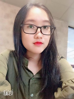 Dương Tuyết Nhi