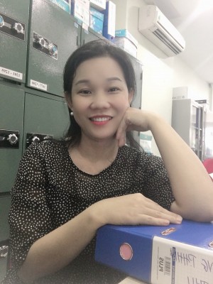 Hồ Thụy Mộng Tuyền