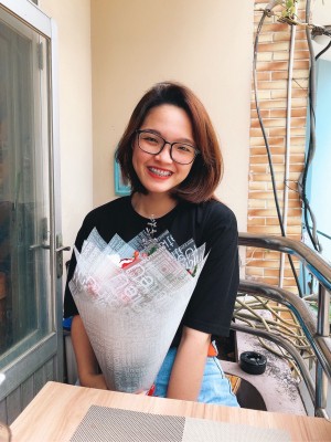 Nhung Lê