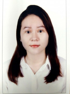 Trần Tú Duyên