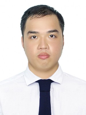 Trần Minh Nam