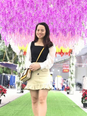 Nguyễn Thanh Loan
