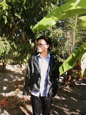 Trần Tấn Danh