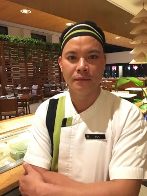 Nguyễn Thai Ha