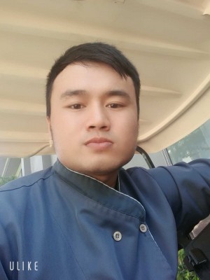 Hồ Công Rôn