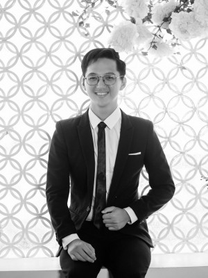Đặng Quốc Anh