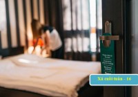 [Xả cuối tuần - 16] Học theo chị Housekeeping nước Mỹ - thật đúng là “làm giàu không khó”