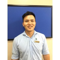 Kính Huỳnh
