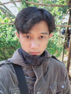 Võ Vũ Luân