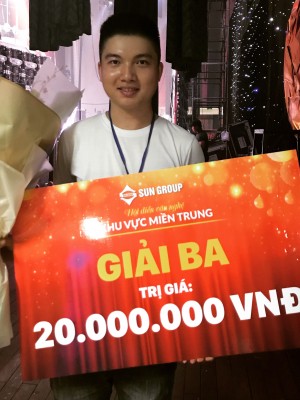 Tuấn Phan