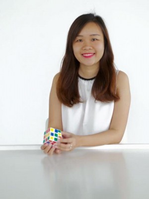 Điền Thái Chân Mỹ