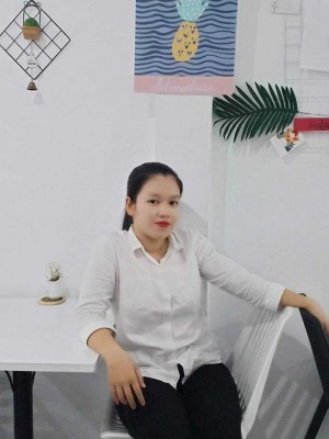 Huỳnh Thị Khánh Linh