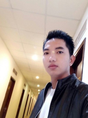 Bùi Anh Dũng