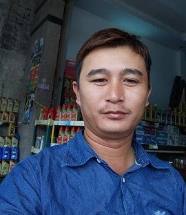 Lê Trung Hưng