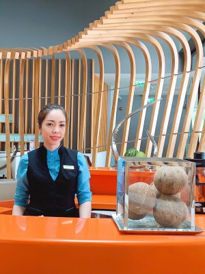 Nguyễn Thị Như Quỳnh