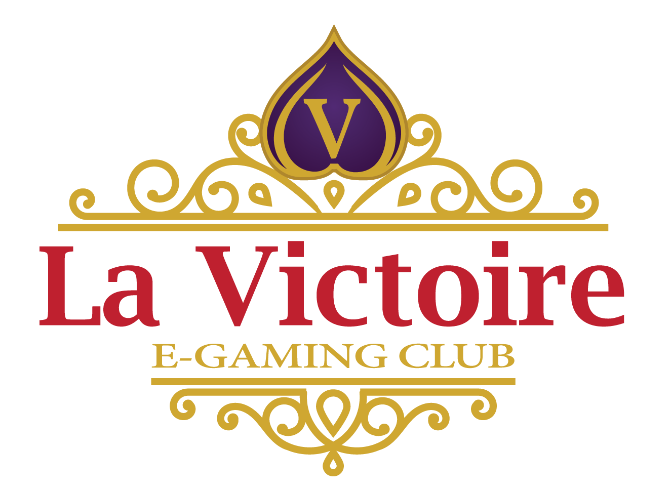 La Victoire E-Gaming Club