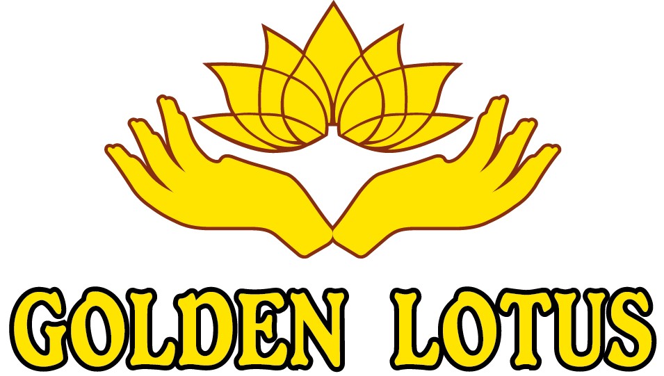 GOLDEN LOTUS HEALING SPA WORLD