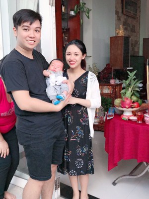 Tăng Thanh Tài