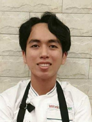 Lê Tiến Đạt