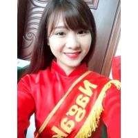 Bùi Thị Minh Hồng