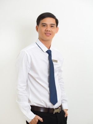 Lê Tấn Hồng