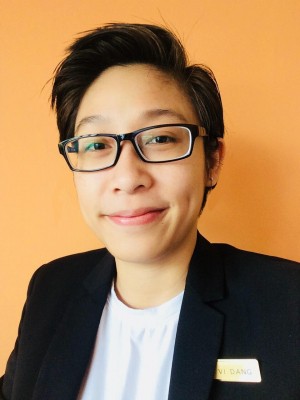 Đặng Ngọc Tường Vi