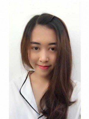 DƯƠNG LƯU MINH NGUYỆT