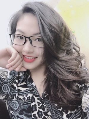 Lê Thị Thuỷ