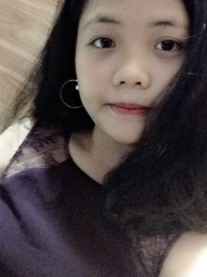 Nguyễn Thị Mỹ Duyên