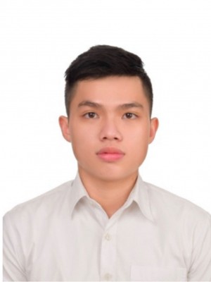 Trần Vĩ Nghiệp