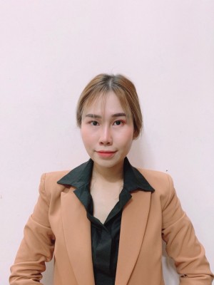 Trần Thị Phương Hiền