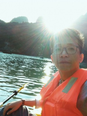 Phạm Tuấn Anh