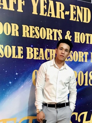 Nguyễn Thành Đỏ