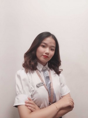 Phạm Duyên Bảo Anh