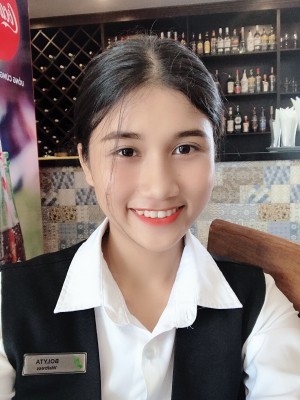 Kim Thị Bô LyTa